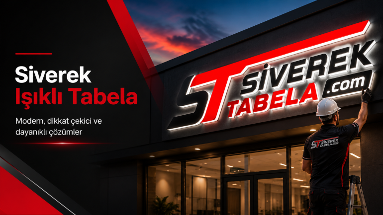 Siverek Işıklı Tabela